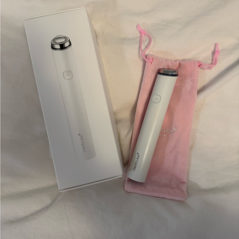 Medicube Booster Pro Mini